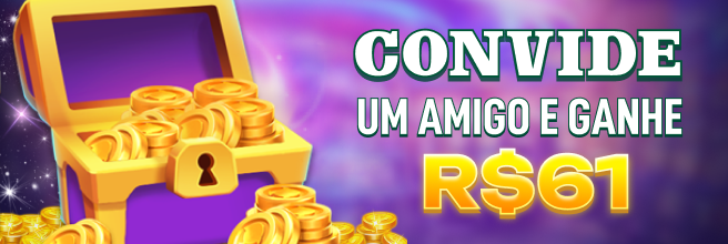 WWBB Indique amigos para receber um bônus